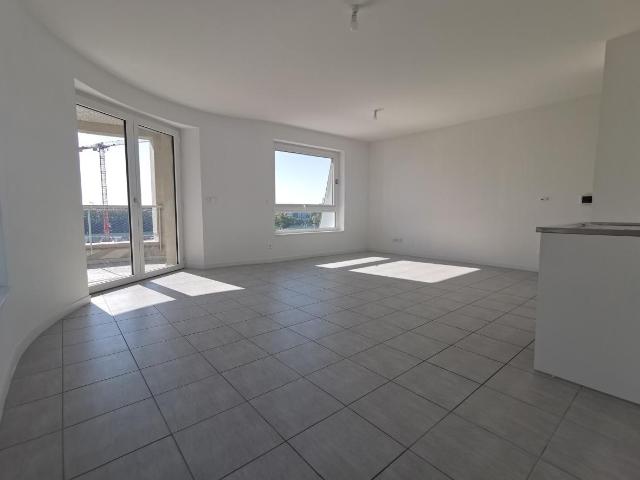 Appartement 2 pièces 52 m²