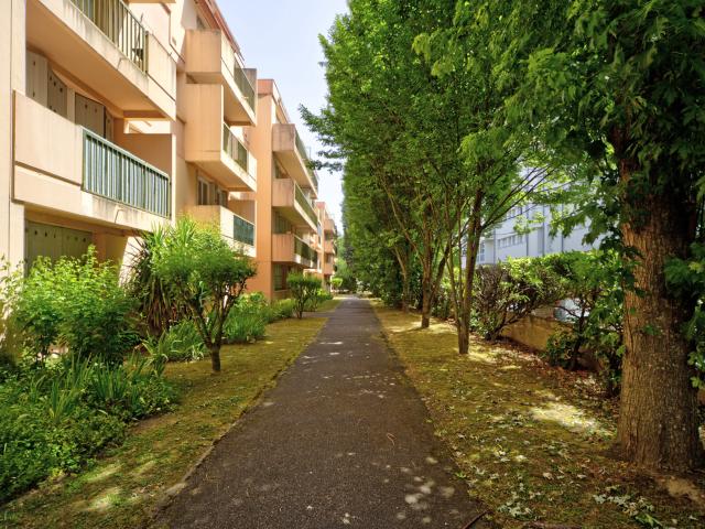 Appartement 2 pièces 52 m²
