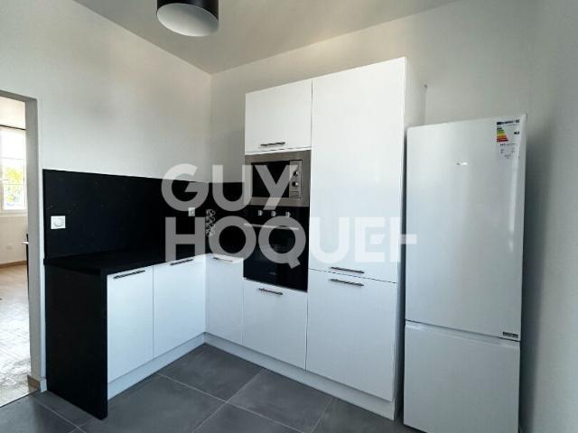 Appartement 2 pièces 52 m²
