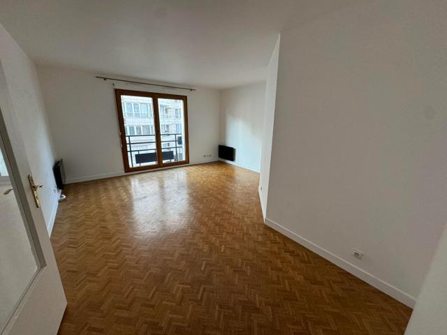Appartement 2 pièces 52 m²