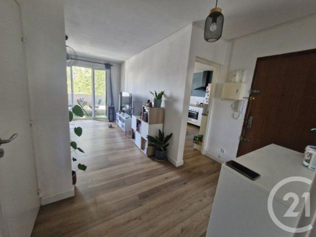 Appartement 2 Pièces 52 m²