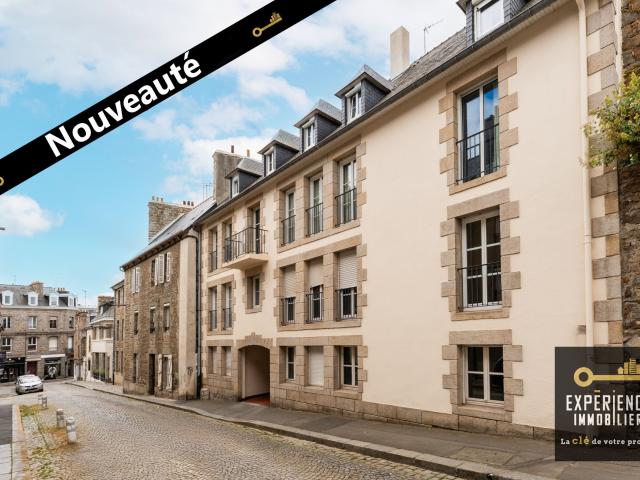 Appartement 2 pièces 52 m²