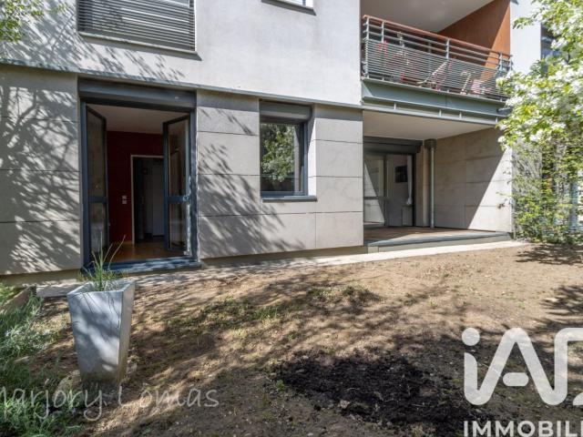 Appartement 2 pièces 52 m²