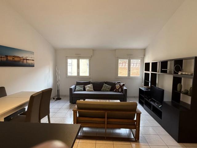 Appartement 2 pièces 52 m²