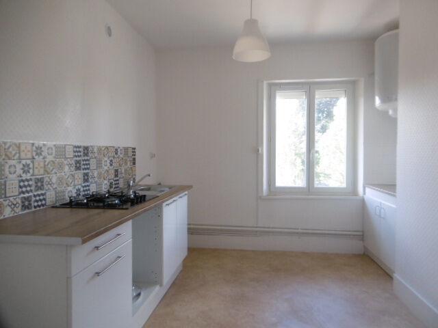 Appartement 2 pièces 52 m²