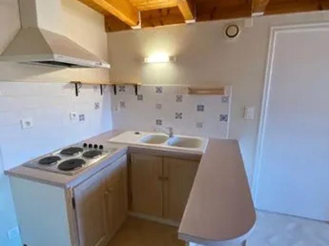 Appartement 2 pièces 52 m²
