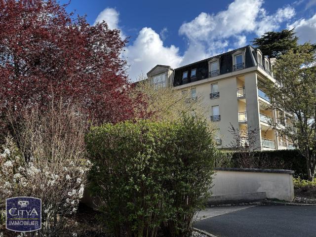 Appartement 2 pièces 51 m²