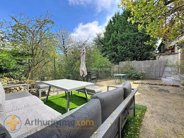 Appartement 2 pièces 52 m²