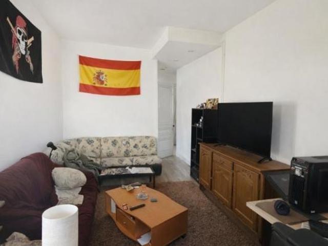 Appartement 2 pièces 51 m²