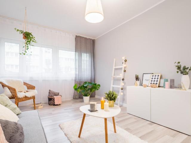 Appartement 2 pièces 52 m²