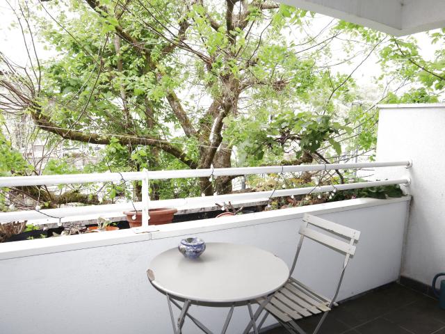 Appartement 2 pièces 52 m²