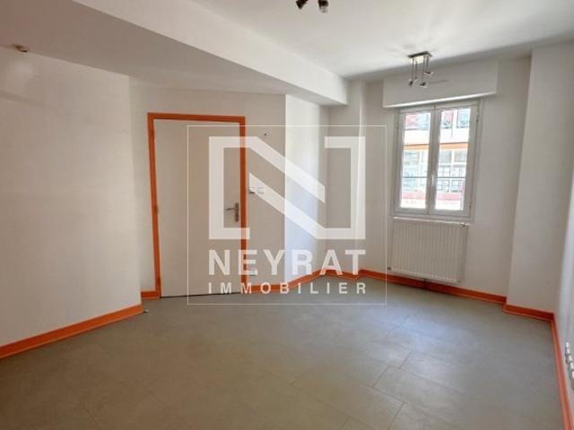 Appartement 2 pièces 52 m²