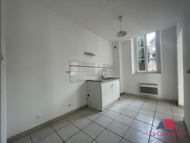 Appartement 2 pièces 52 m²
