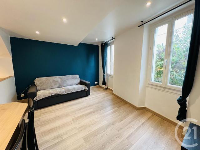 Appartement 2 Pièces 52 m²