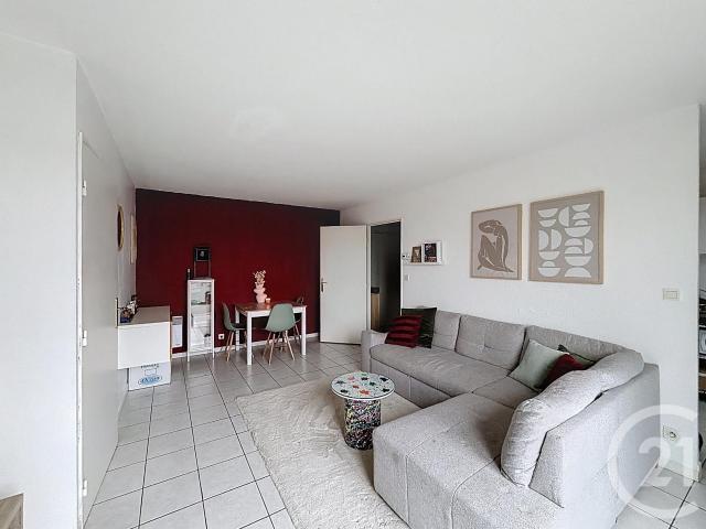 Appartement 2 pièces 52 m²