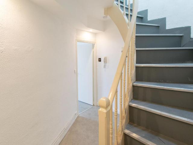 Appartement 2 pièces 52 m²
