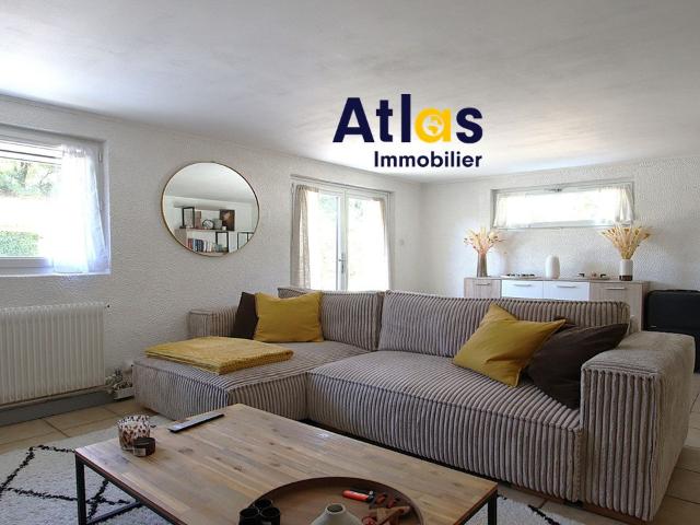 Appartement 2 pièces 52 m²