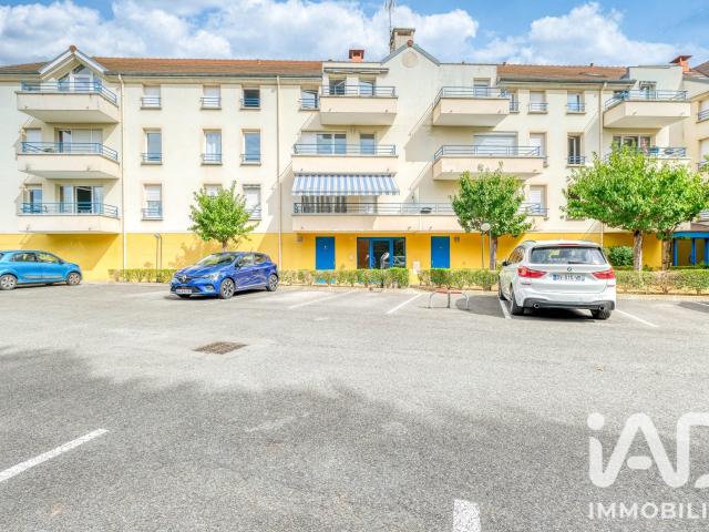 Appartement 2 pièces 52 m²