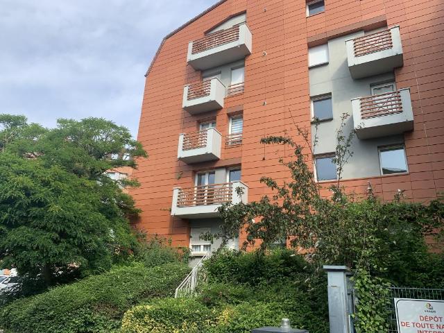 Appartement 2 pièces 52 m²