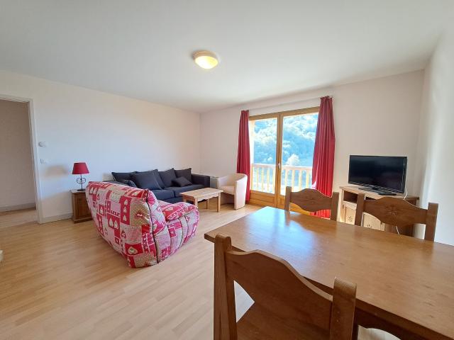 Appartement 2 pièces 52 m²