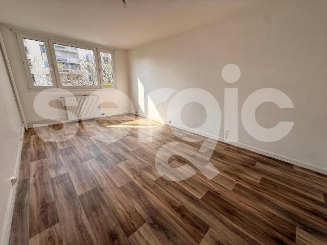 Appartement 2 pièces 52 m²