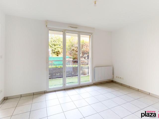 Appartement 2 pièces 52 m²