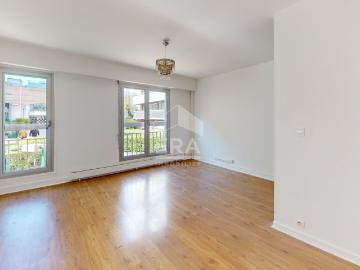 Appartement 2 pièces 52 m²