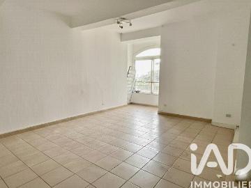 Appartement 3 pièces 52 m²