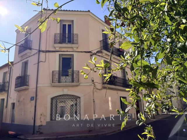 Appartement 2 pièces 52 m²