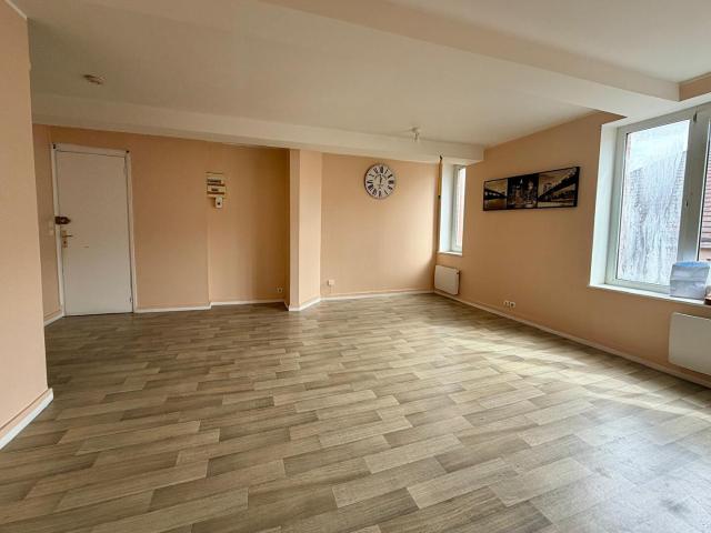 Appartement 2 pièces 52 m²