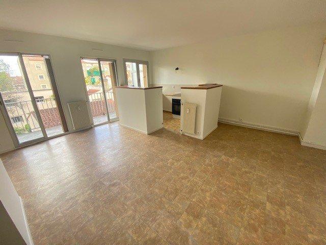 Appartement 2 pièces 52 m²