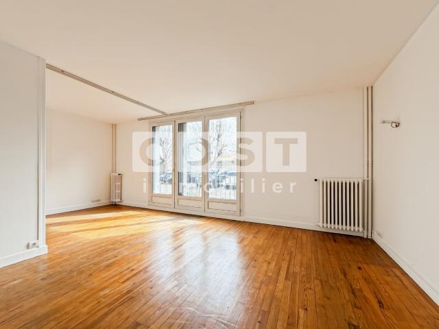 Appartement 2 pièces 52 m²