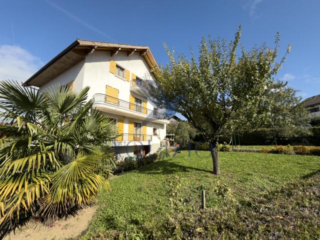 Appartement 2 pièces 52 m²