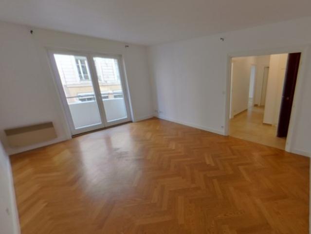 Appartement 2 pièces 52 m²