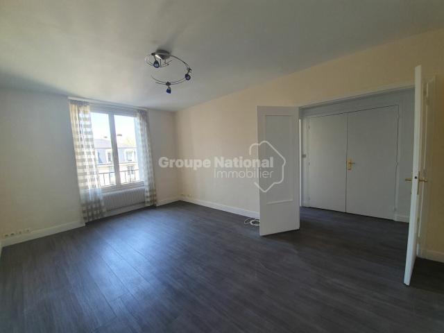 Appartement 2 pièces 52 m²