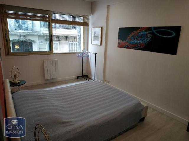 Appartement 2 Pièces 52 m²