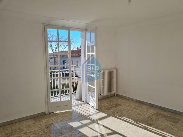 Appartement 2 pièces 52 m²