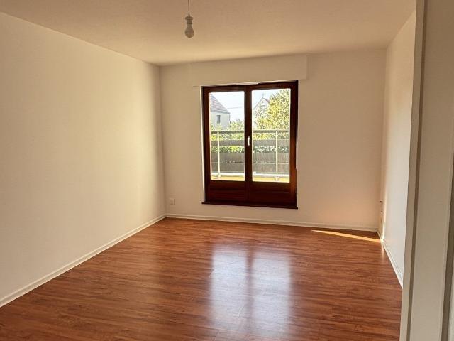 Appartement 2 pièces 52 m²