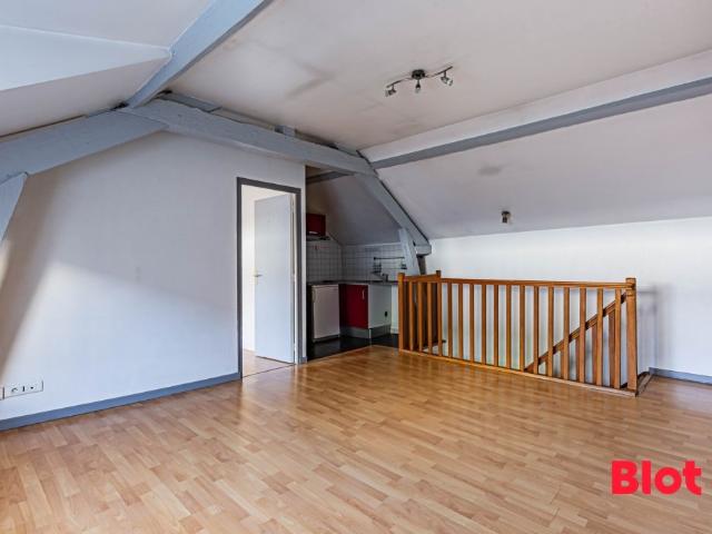 Appartement 2 pièces 52 m²