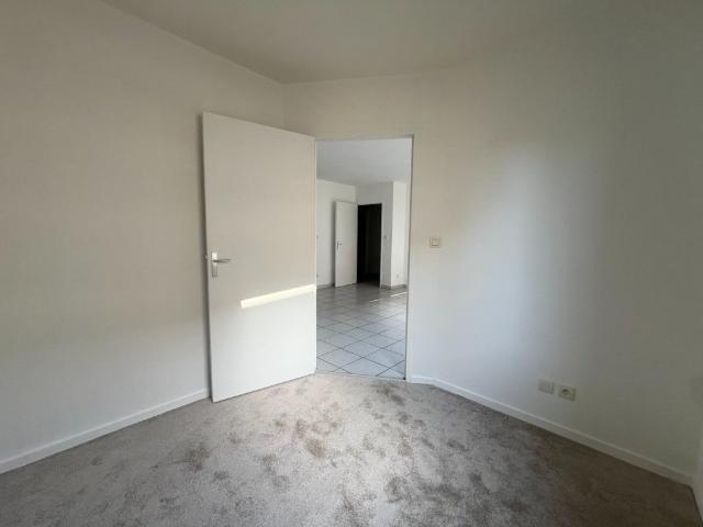 Appartement 2 pièces 52 m²