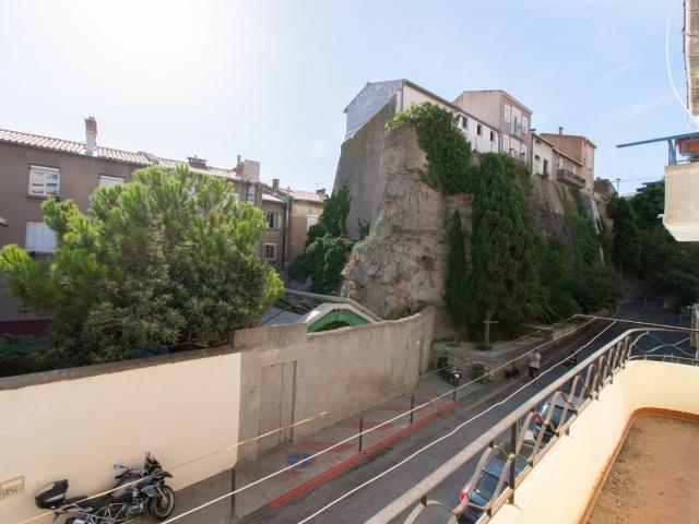 Appartement 2 pièces 52 m²