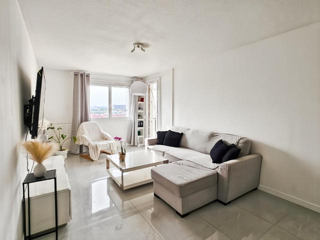 Appartement 2 pièces 52 m²