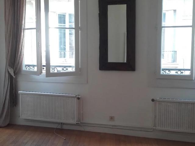 Appartement 2 pièces 52 m²