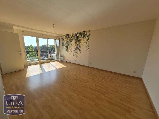 Appartement 2 pièces 52 m²