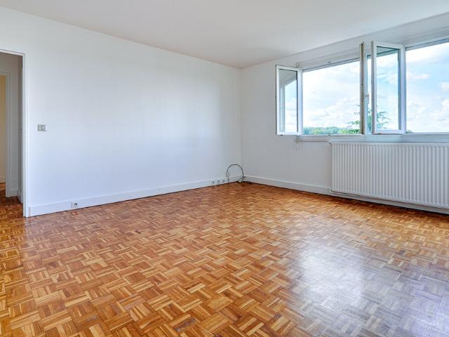 Appartement 2 pièces 52 m²