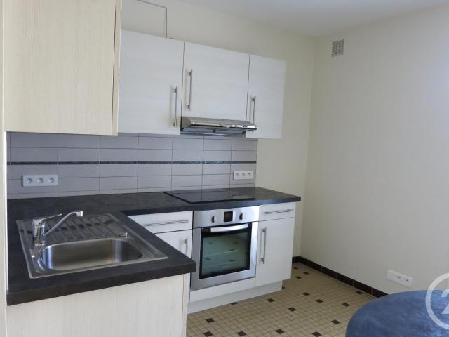 Appartement 2 pièces 52 m²