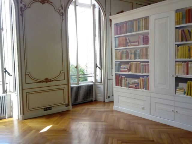 Appartement 2 pièces 52 m²