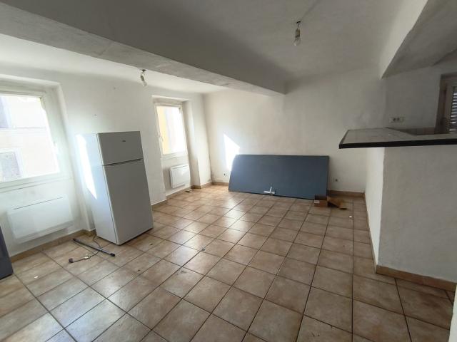Appartement 2 pièces 49 m²