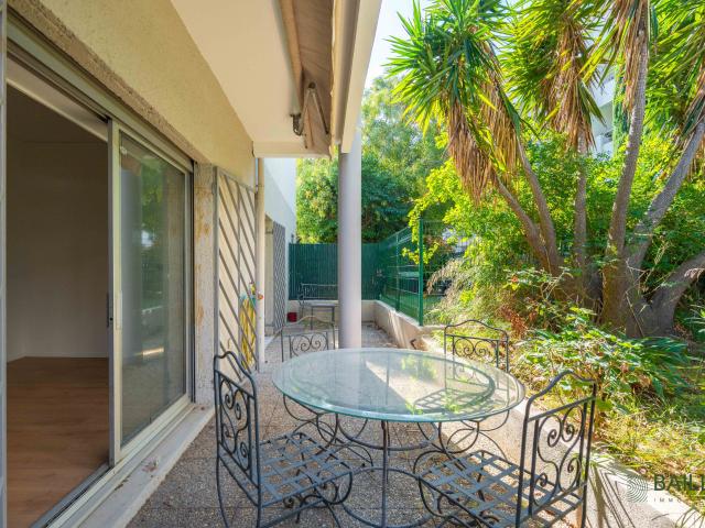 Appartement 2 pièces 52 m²