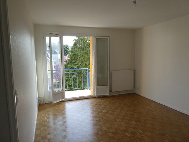 Appartement 2 pièces 52 m²